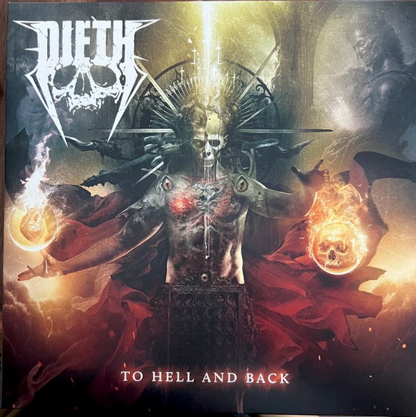 Dieth – To Hell And Back